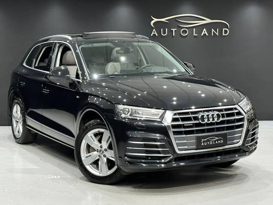 AUDI Q5 2019