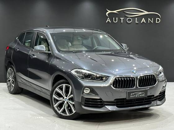 BMW X2 2019