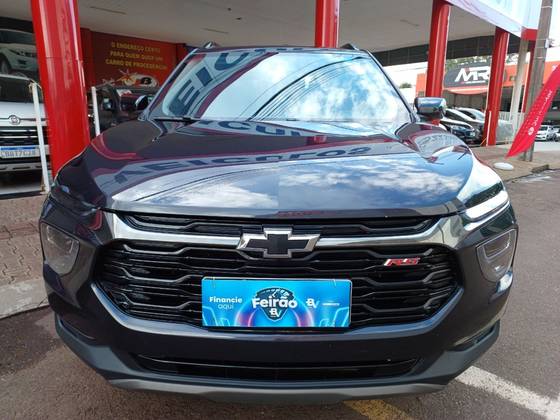 CHEVROLET MONTANA 2024