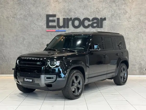 LAND ROVER DEFENDER 2022