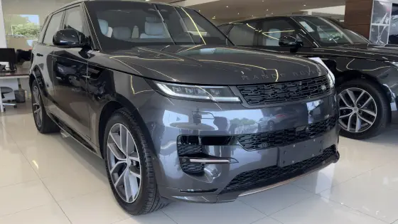 LAND ROVER RANGE ROVER SPORT 2025