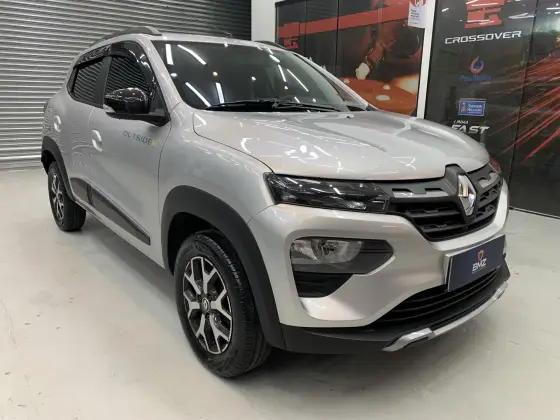RENAULT KWID 2023