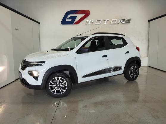 RENAULT KWID 2023