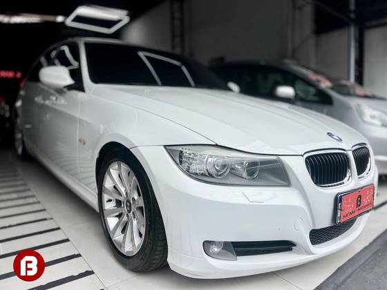 BMW 320i 2012
