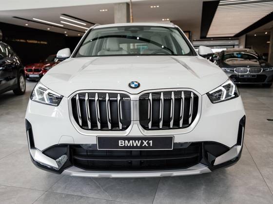 BMW X1 2025