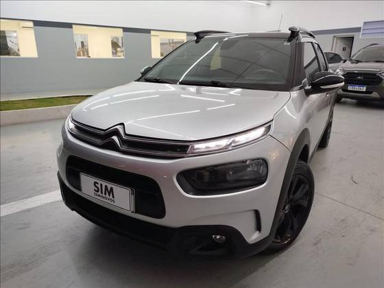 CITROËN C4 CACTUS 2019