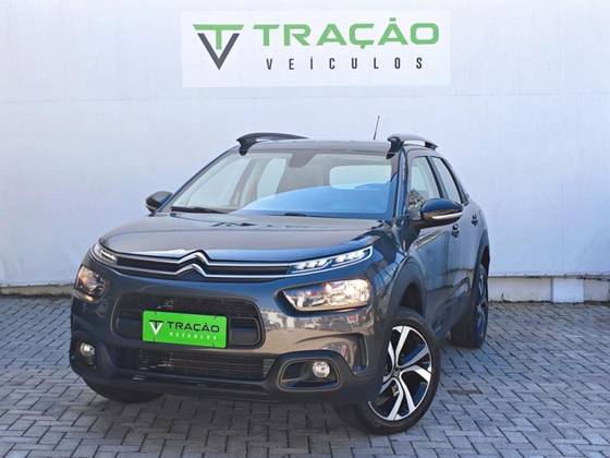 CITROËN C4 CACTUS 2022