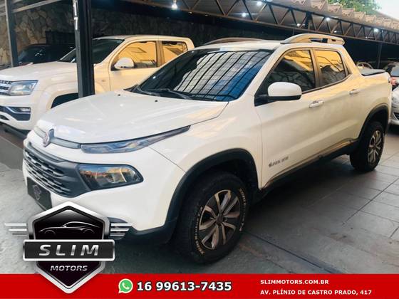 FIAT TORO 2017