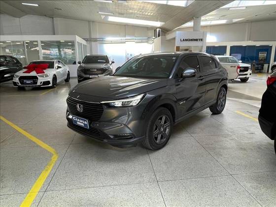 HONDA HR-V 2024