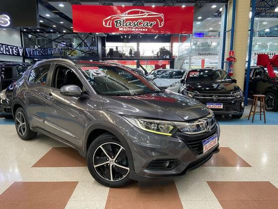HONDA HR-V 2019