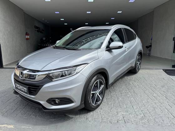 HONDA HR-V 2019