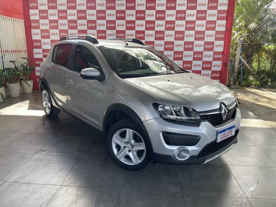 RENAULT SANDERO 2019