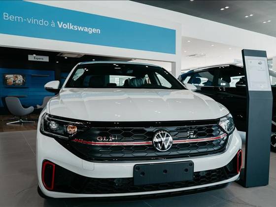 VOLKSWAGEN JETTA 2024