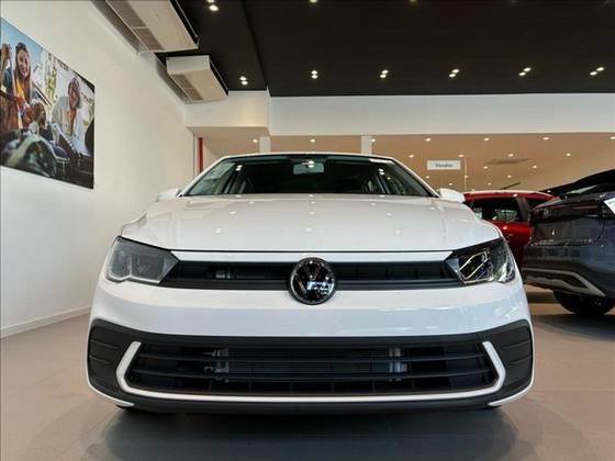 VOLKSWAGEN POLO 2025