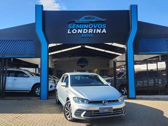 VOLKSWAGEN POLO 2023