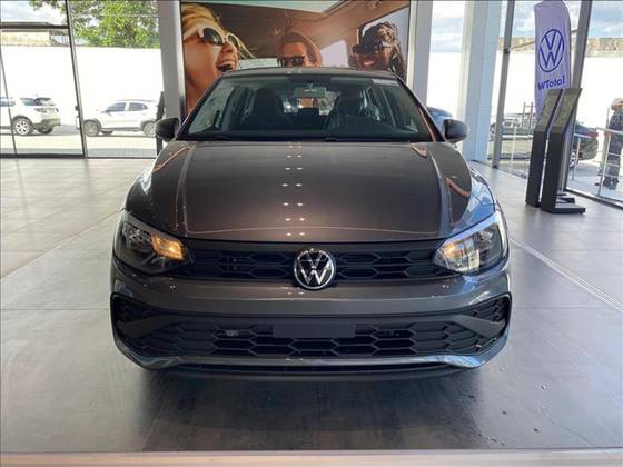 VOLKSWAGEN POLO 2026