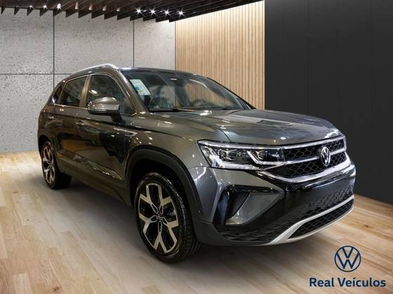 VOLKSWAGEN TAOS 2025
