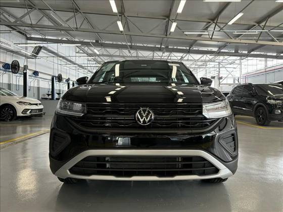 VOLKSWAGEN T-CROSS 2025