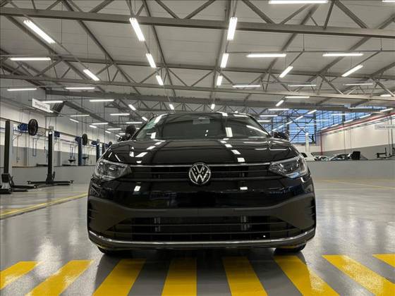 VOLKSWAGEN VIRTUS 2025