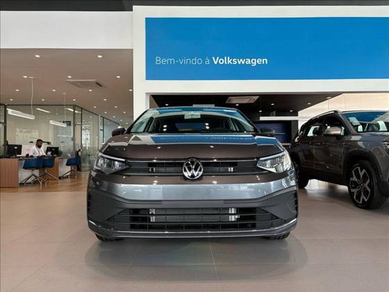 VOLKSWAGEN VIRTUS 2025