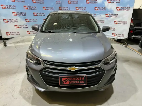 CHEVROLET ONIX 2023