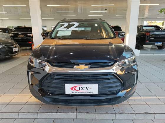 CHEVROLET TRACKER 2022