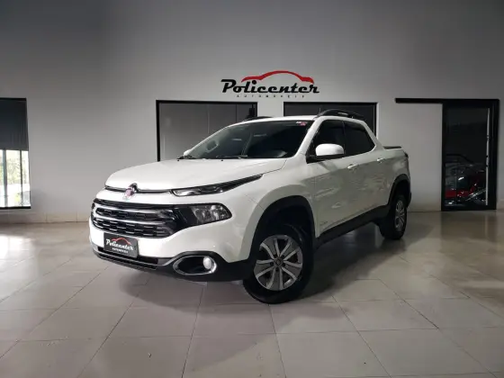 FIAT TORO 2018
