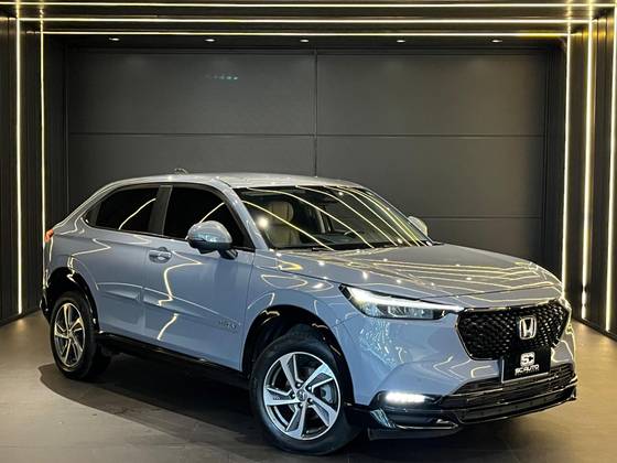 HONDA HR-V 2023