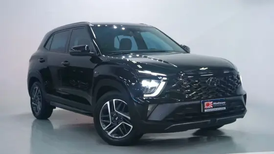 HYUNDAI CRETA 2023