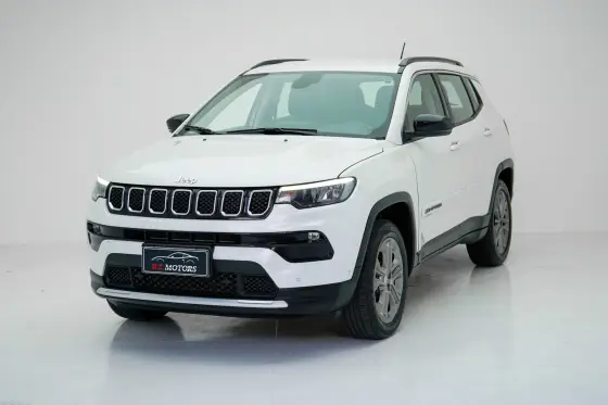 JEEP COMPASS 2023