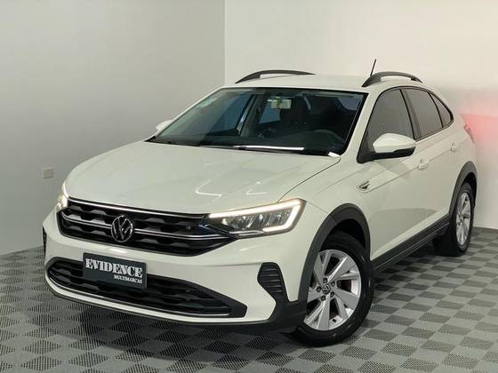 VOLKSWAGEN NIVUS 2021