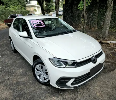 VOLKSWAGEN POLO 2024