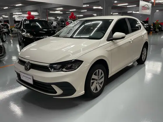 VOLKSWAGEN POLO 2024