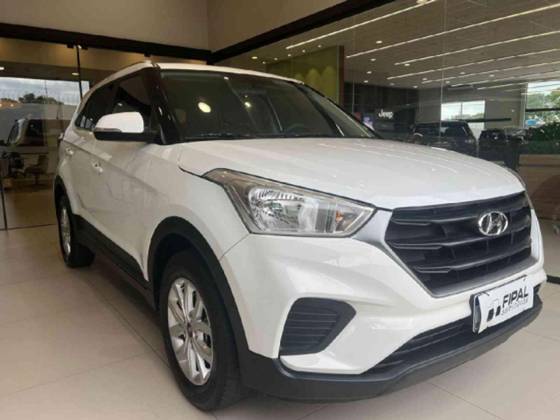 HYUNDAI CRETA 2021