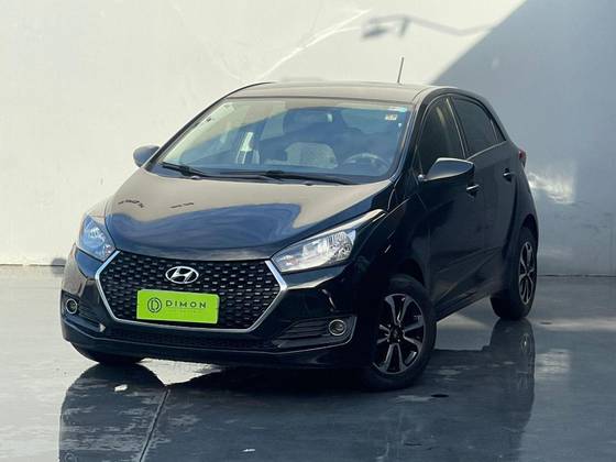 HYUNDAI HB20 2019