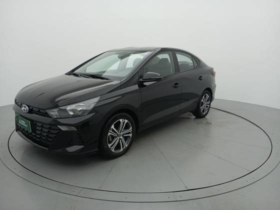 HYUNDAI HB20S 2024