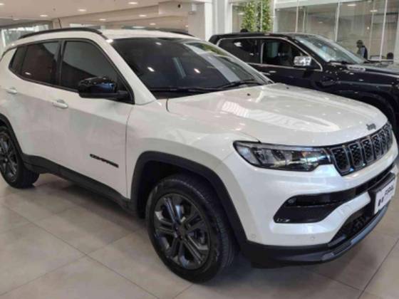 JEEP COMPASS 2025