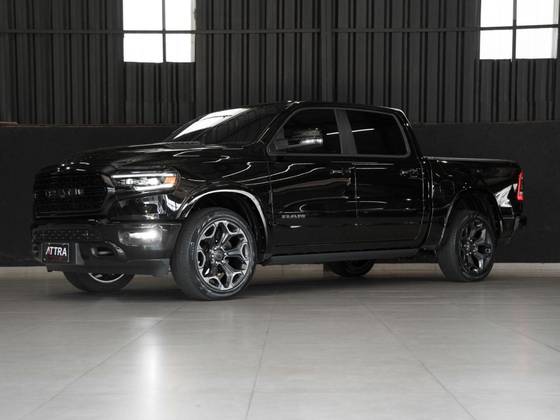 RAM 1500 2024