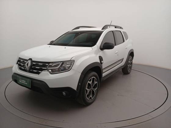 RENAULT DUSTER 2023