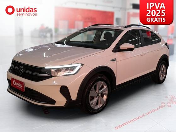 VOLKSWAGEN NIVUS 2023