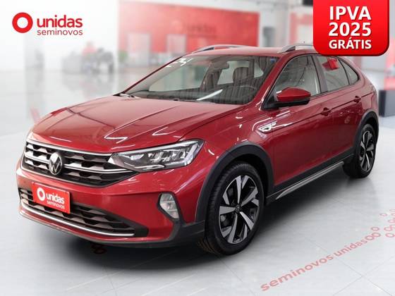 VOLKSWAGEN NIVUS 2024