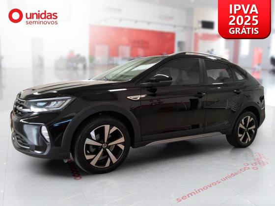 VOLKSWAGEN NIVUS 2024