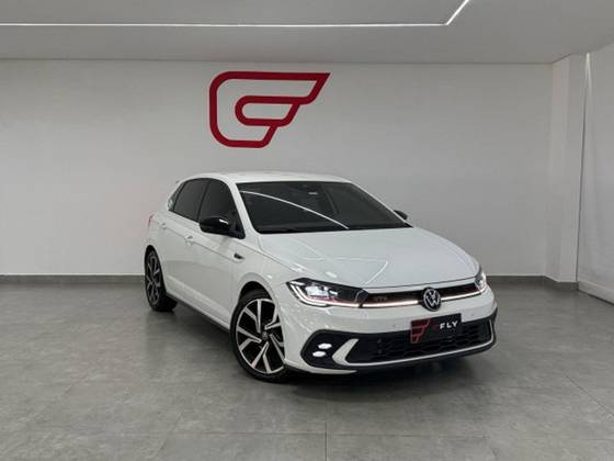 VOLKSWAGEN POLO 2024