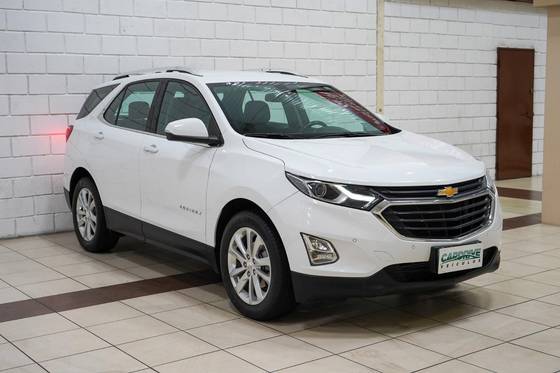 CHEVROLET EQUINOX 2020