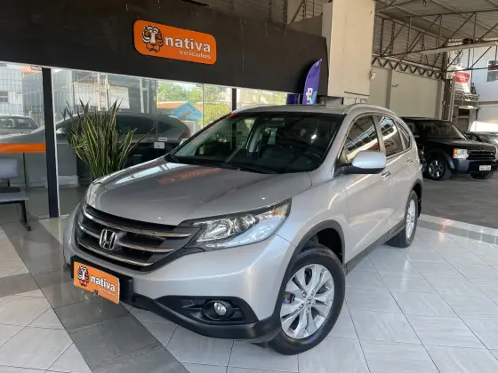 HONDA CRV 2013