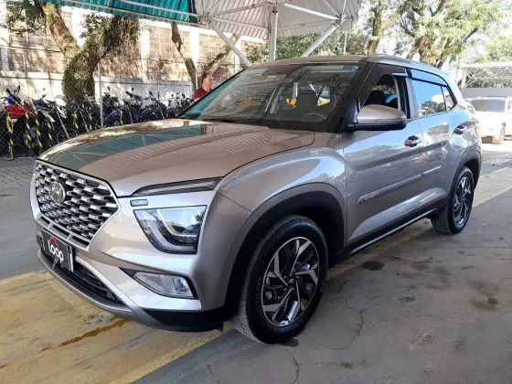 HYUNDAI CRETA 2022