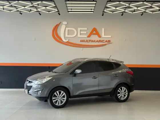 HYUNDAI IX35 2016