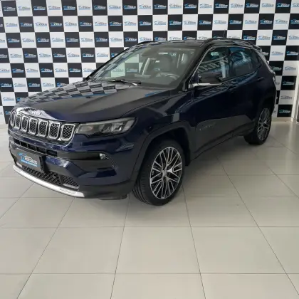 JEEP COMPASS 2022