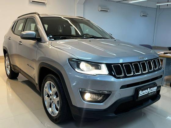 JEEP COMPASS 2021