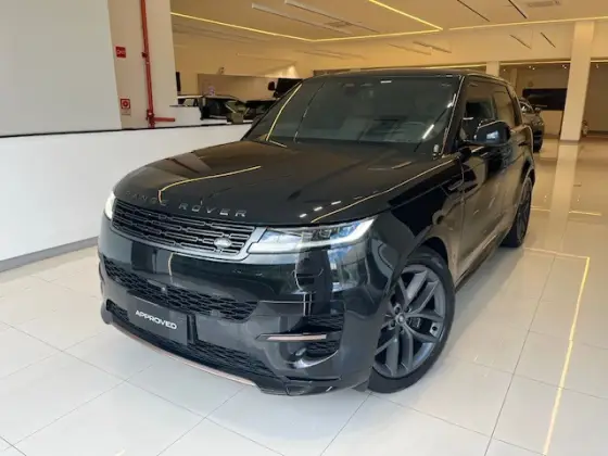 LAND ROVER RANGE ROVER SPORT 2023